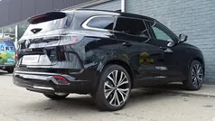 Grijs Nieuw 2025 Renault Espace Iconic MPV | € 51.245 (Goede deal)