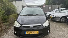 Zwart Gebruikt 2008 Ford C-MAX Trend MPV | € 2.350 (Eerlijke prijs)