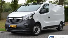 Gebruikt 2018 Opel Vivaro Sport Van | € 6.950 (Super prijs)