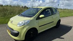 Gebruikt 2006 Citroën C1 Hatchback | € 1.100 (Eerlijke prijs)