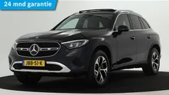 Blauw, metallic lak Gebruikt 2024 Mercedes GLC300 Advanced Plus SUV | € 63.750 (Super prijs)