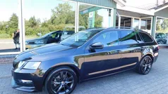 Gebruikt 2020 Skoda Octavia Sport Stationwagen | € 18.950 (Eerlijke prijs)