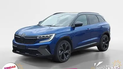 Blauw Gebruikt 2022 Renault Austral Iconic Esprit Alpine SUV | € 31.995 (Eerlijke prijs)