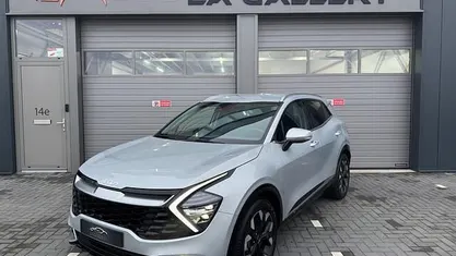 Gebruikt 2023 Kia Sportage SUV | € 29.940 (Goede deal)