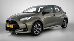 Groen Gebruikt 2024 Toyota Yaris Hatchback | € 22.750 (Eerlijke prijs)
