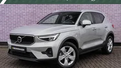 Zilver Gebruikt 2024 Volvo XC40 Core SUV | € 42.494 (Eerlijke prijs)