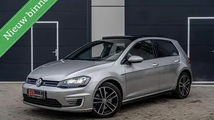 Gebruikt 2015 VW Golf VII GTE Hatchback | € 11.500 (Goede deal)