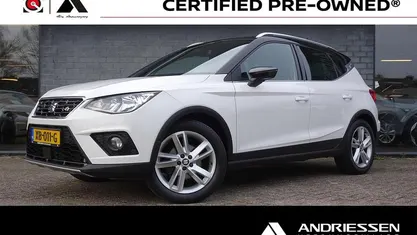 Occasion Seat Arona Business 2018 Wit SUV