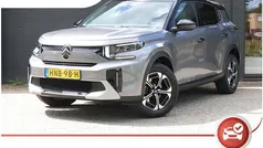 Gebruikt 2025 Citroën C3 Aircross SUV | € 31.720 (Eerlijke prijs)