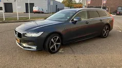 Gebruikt 2019 Volvo V90 Momentum Stationwagen | € 25.950 (Super prijs)