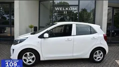 Gebruikt 2020 Kia Picanto 2 Hatchback | € 7.999 (Goede deal)