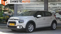 Grijs Gebruikt 2023 Citroën C3 PureTech Hatchback | € 15.450 (Goede deal)