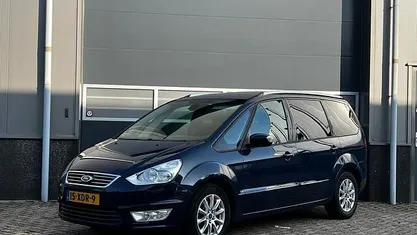 Occasion 2012 Ford Galaxy Business Edition MPV | € 4.650 (Goede deal)