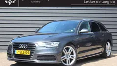Gebruikt 2014 Audi A6 S-Line Stationwagen | € 13.400 (Eerlijke prijs)