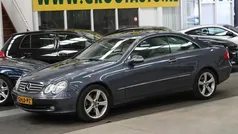 Gebruikt 2002 Mercedes 240 Elegance Coupé | € 3.444 (Goede deal)
