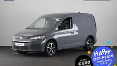 Grijs Gebruikt 2023 VW Caddy Edition MPV | € 28.749 (Eerlijke prijs)