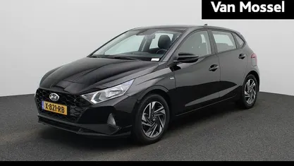 Gebruikt 2024 Hyundai i20 Comfort Hatchback | € 18.540 (Goede deal)
