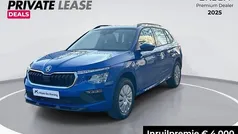 Gebruikt 2025 Skoda Kamiq Essence SUV | € 26.990 (Super prijs)