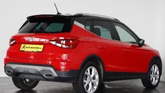 Rood Gebruikt 2023 Seat Arona FR SUV | € 21.900 (Eerlijke prijs)