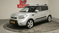Gebruikt 2010 Kia Soul 3 SUV | € 5.450 (Eerlijke prijs)