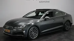 Gebruikt 2019 Audi A5 S-Line Coupé | € 28.995 (Eerlijke prijs)