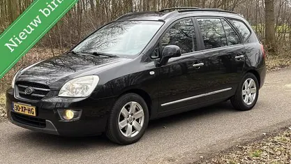 Occasion Kia Carens 144 PK (105 kW) 2007 MPV