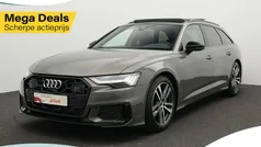 Gebruikt 2024 Audi A6 S-Line Stationwagen | € 53.450 (Goede deal)
