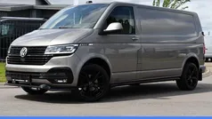 Beige Gebruikt 2020 VW T6.1 Van | € 30.995 (Eerlijke prijs)