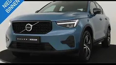 Blauw Gebruikt 2025 Volvo XC40 Plus SUV | € 45.390 (Goede deal)
