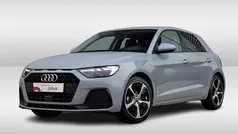 Gebruikt 2025 Audi A1 Sportback Advanced Hatchback | € 29.950 (Eerlijke prijs)