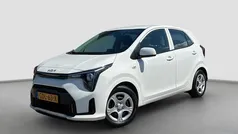 Gebruikt 2024 Kia Picanto Hatchback | € 17.935 (Eerlijke prijs)