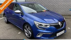 Gebruikt 2016 Renault Mégane IV GT Hatchback | € 19.950 (Eerlijke prijs)