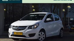 Gebruikt 2019 Opel Karl Edition Hatchback | € 9.690 (Eerlijke prijs)