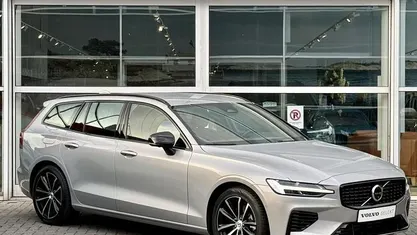 Occasion Volvo V60 Plus 2025 Stationwagen