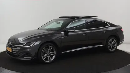 Occasion 2021 VW Arteon Business Hatchback | € 24.900 (Eerlijke prijs)