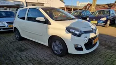 Geel Gebruikt 2012 Renault Twingo Dynamique Hatchback | € 4.750 (Eerlijke prijs)