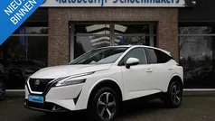 Gebruikt 2023 Nissan Qashqai N-Connecta SUV | € 28.445 (Eerlijke prijs)