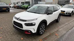 Gebruikt 2020 Citroën C4 Feel SUV | € 13.850 (Super prijs)