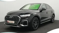 Gebruikt 2024 Audi Q5 Sportback Competition SUV | € 61.900 (Goede deal)