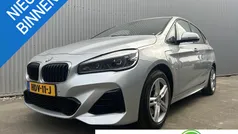 Grijs Gebruikt 2020 BMW 225 Active Tourer M Sport MPV | € 22.700 (Eerlijke prijs)