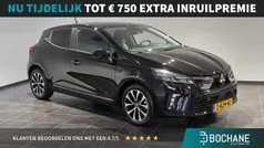 Zwart Gebruikt 2024 Mitsubishi Colt Intense Hatchback | € 23.745 (Eerlijke prijs)
