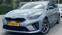 Gebruikt 2020 Kia ProCeed GT-Line Hatchback | € 20.495 (Eerlijke prijs)