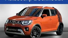 Oranje Gebruikt 2022 Suzuki Ignis Style Hatchback | € 16.950 (Goede deal)
