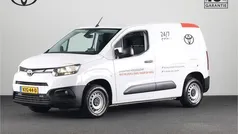 Wit Gebruikt 2023 Toyota Proace City Van | € 19.945 (Goede deal)