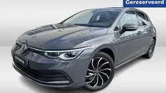 Gebruikt 2021 VW Golf VIII Style Hatchback | € 25.450 (Eerlijke prijs)