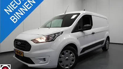 Occasion 2021 Ford Transit Trend Van | € 15.945 (Eerlijke prijs)