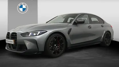 Occasion 2025 BMW M3 Competition Edition Sedan | € 129.900 (Goede deal)