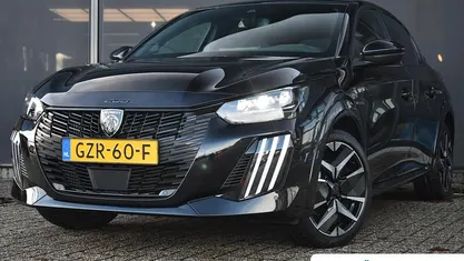 Occasion Peugeot 208 GT 101 PK (74 kW) 2025 Hatchback