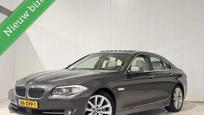Occasion BMW 528 Executive 259 PK (190 kW) 2011 Sedan
