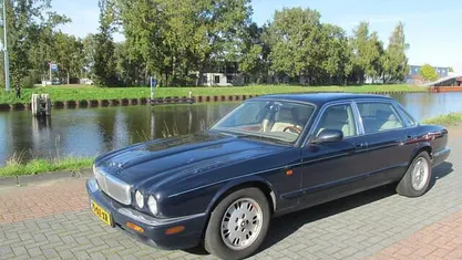 Occasion Jaguar XJ Sovereign 237 PK (174 kW) 2000 Sedan